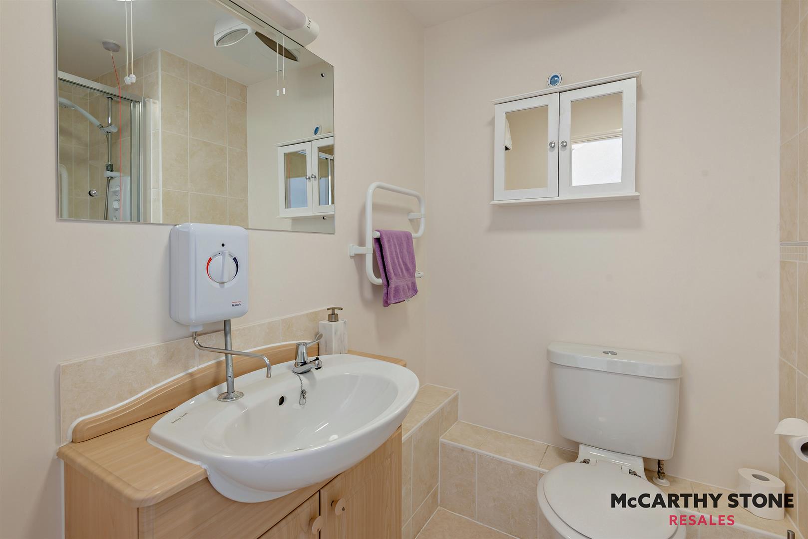 Charter Court, Retford