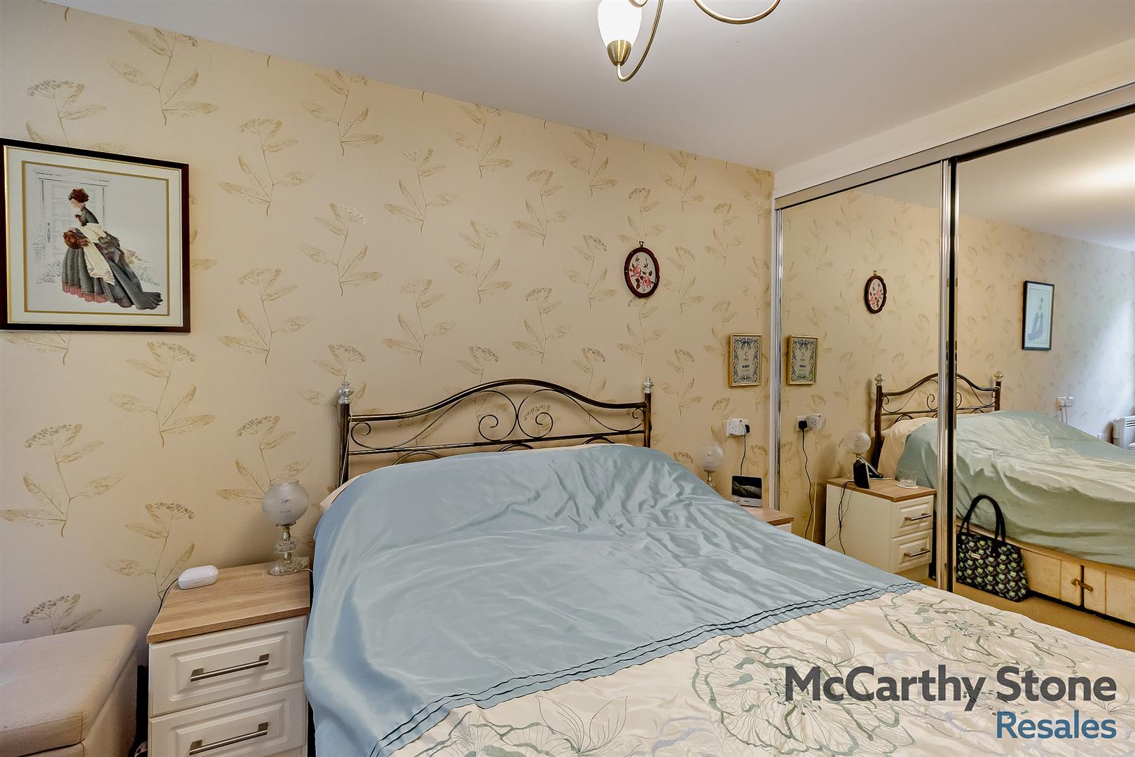 Robert Adam Court, Bondgate Without, Alnwick