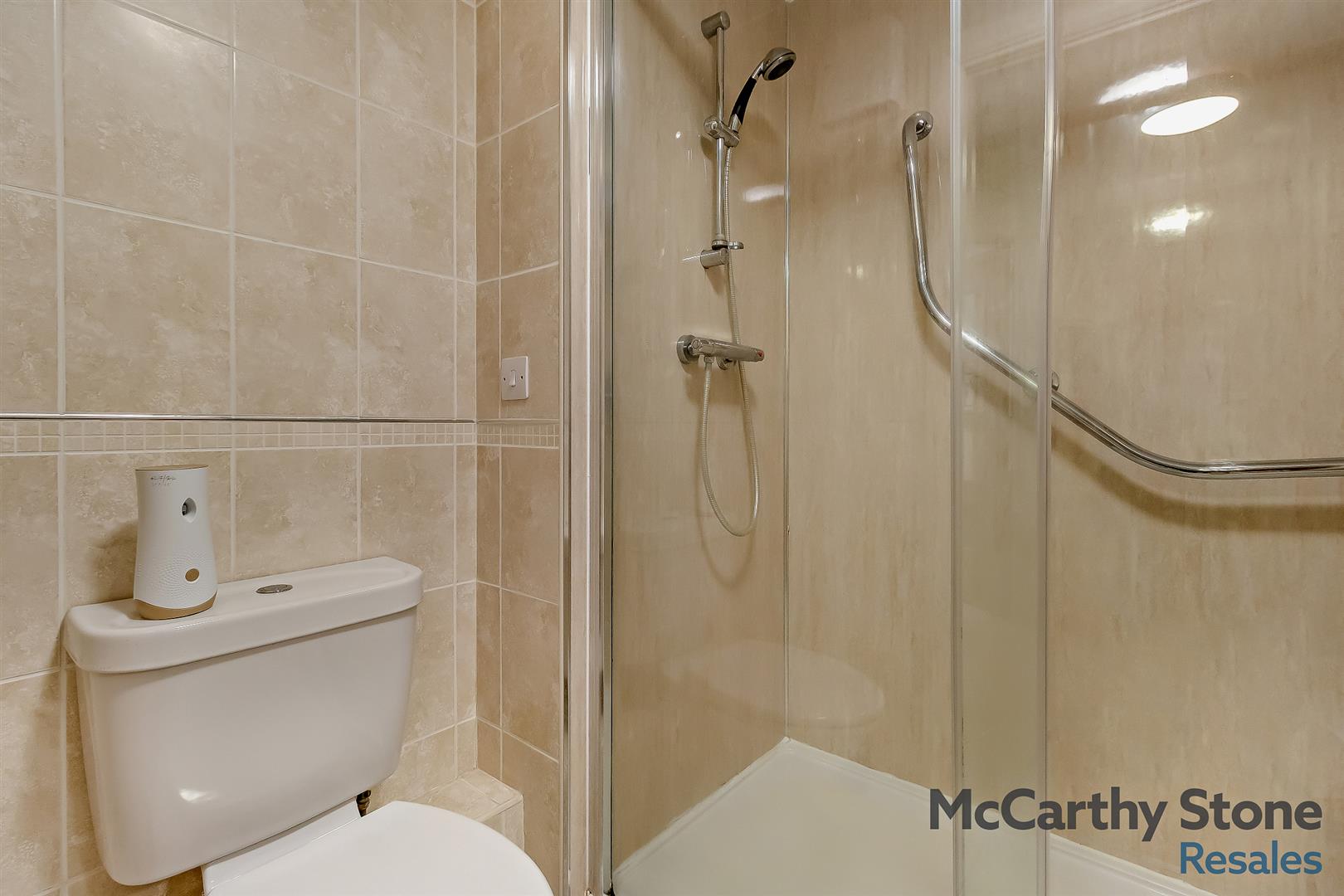 Robert Adam Court, Bondgate Without, Alnwick