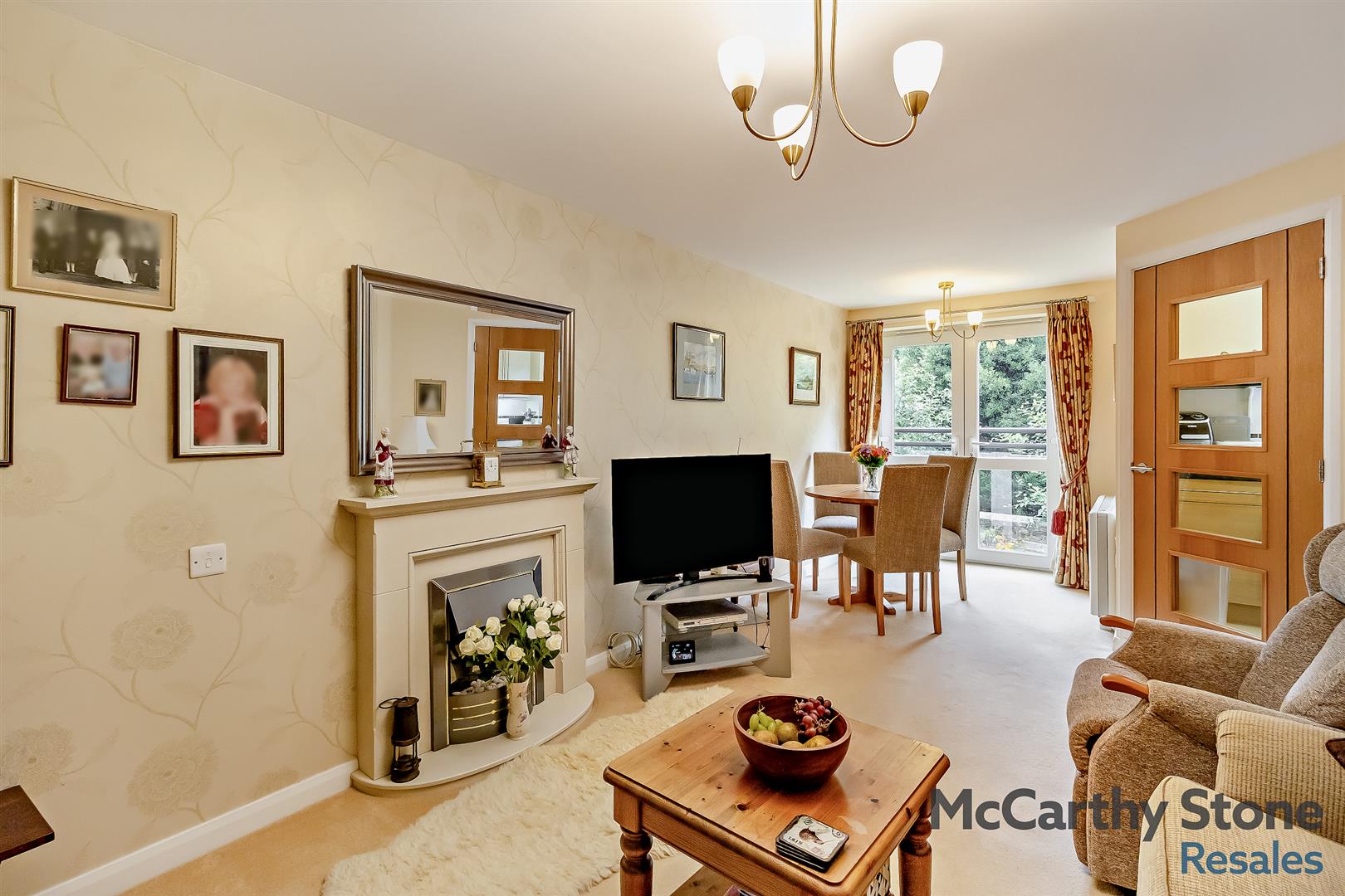 Robert Adam Court, Bondgate Without, Alnwick