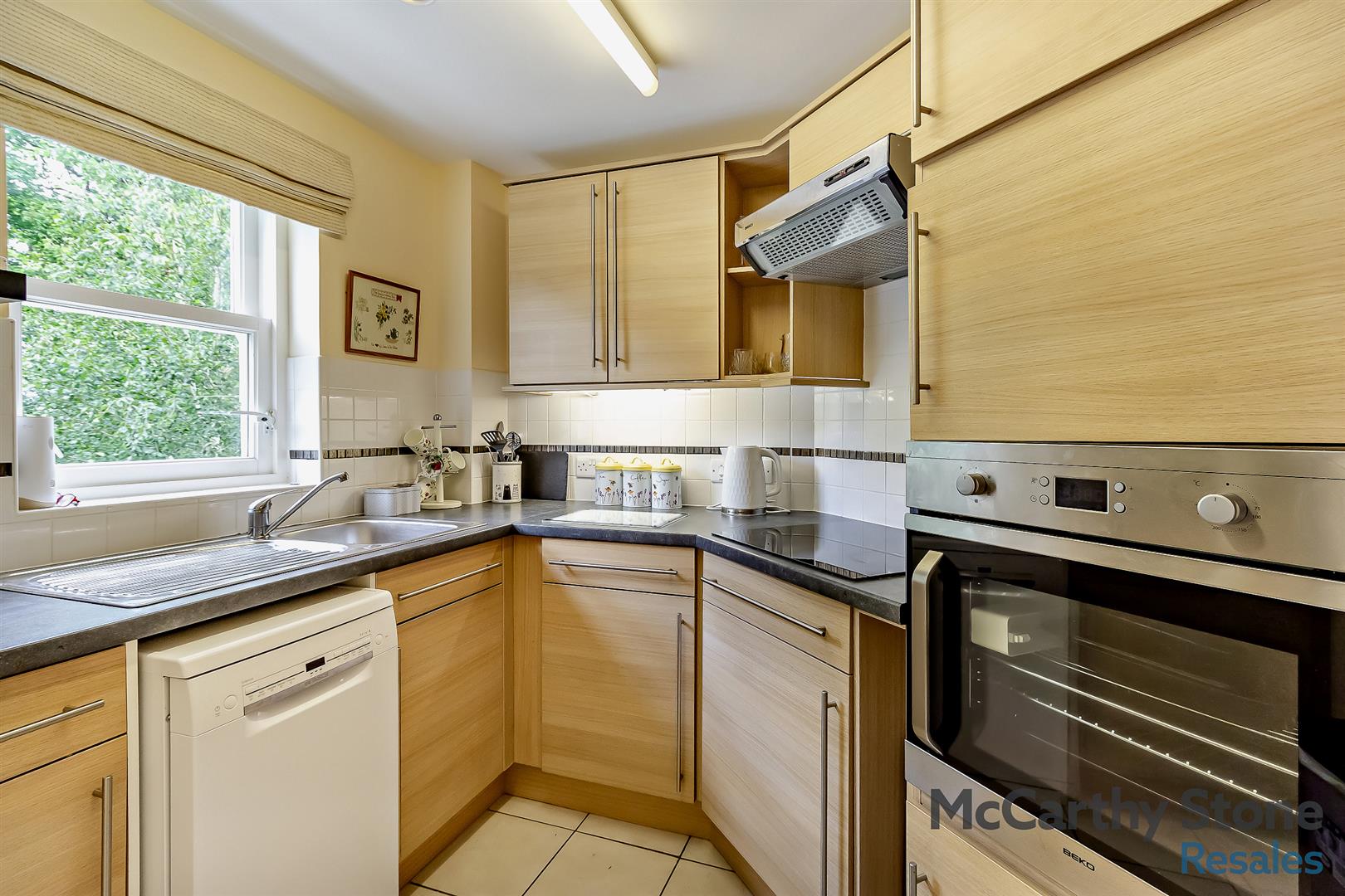 Robert Adam Court, Bondgate Without, Alnwick