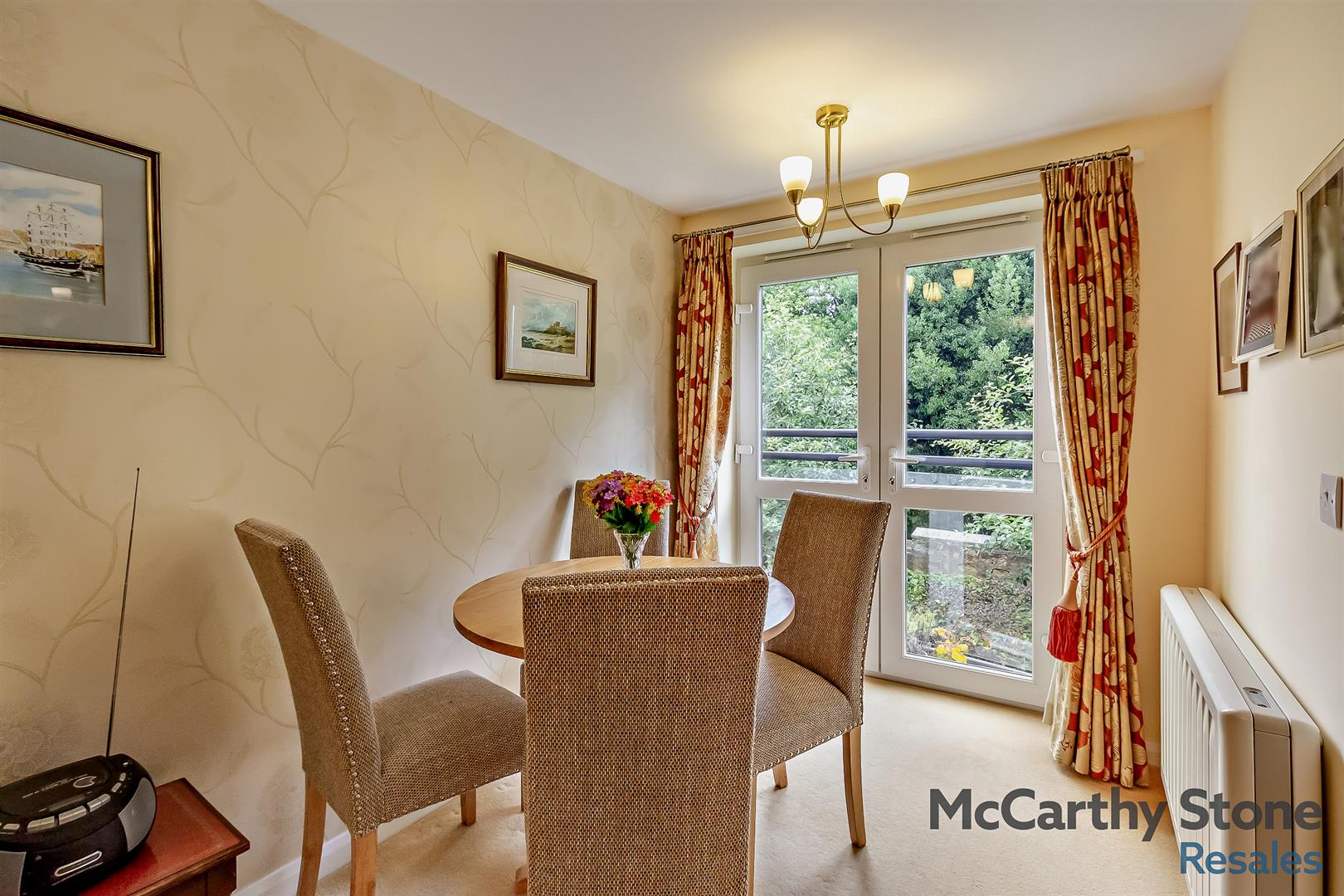 Robert Adam Court, Bondgate Without, Alnwick