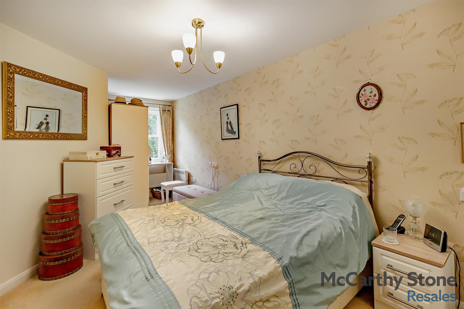 Robert Adam Court, Bondgate Without, Alnwick