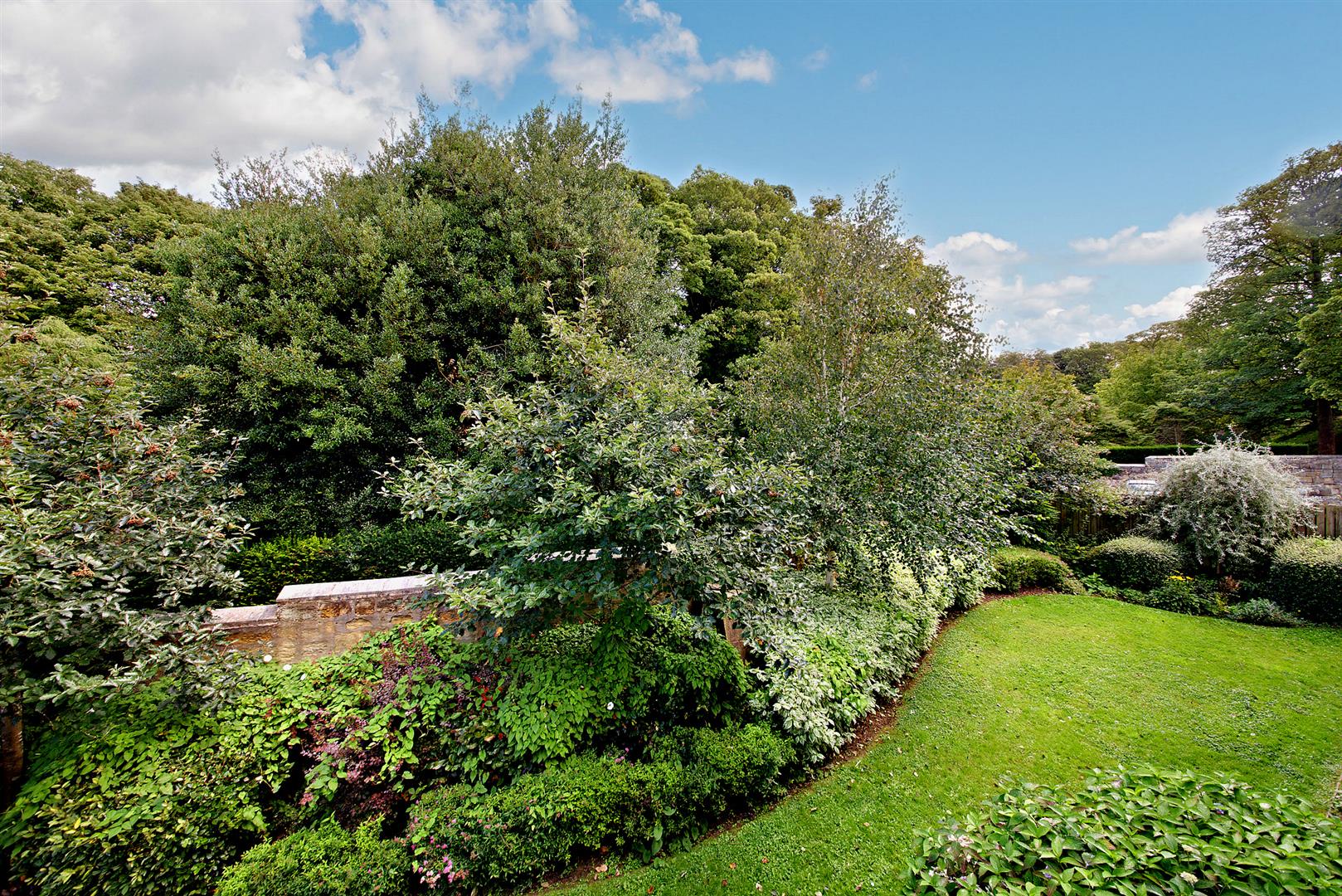 Robert Adam Court, Bondgate Without, Alnwick