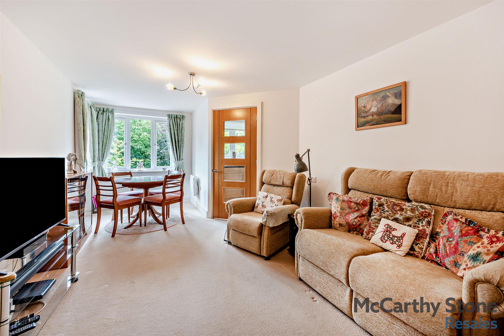 Eadhelm Court, Penlee Close, Edenbridge