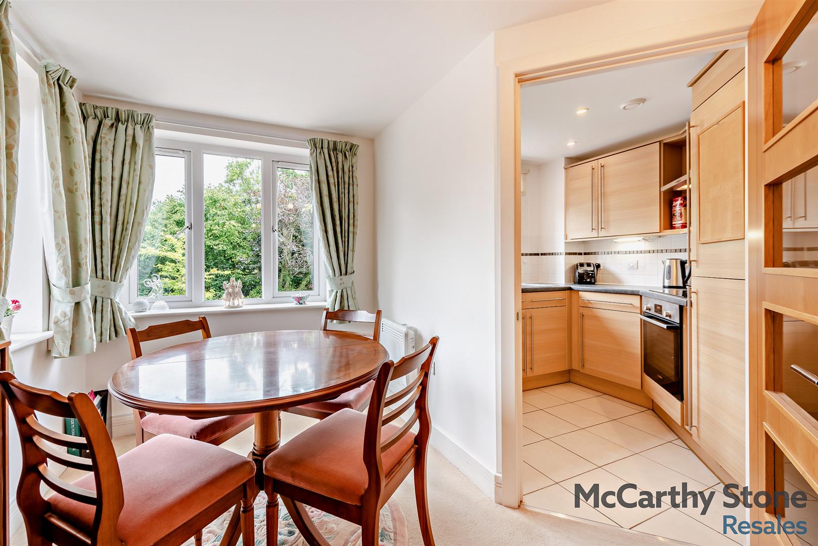 Eadhelm Court, Penlee Close, Edenbridge