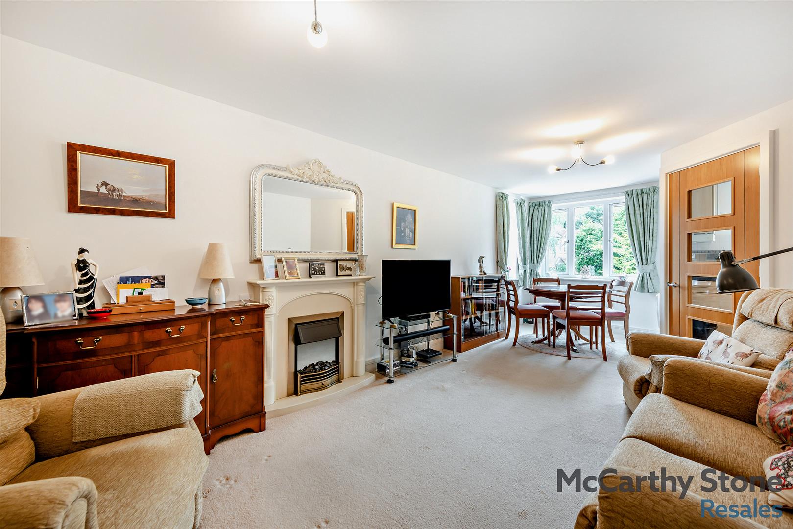 Eadhelm Court, Penlee Close, Edenbridge