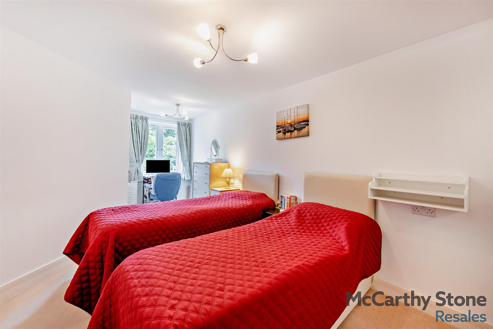 Eadhelm Court, Penlee Close, Edenbridge