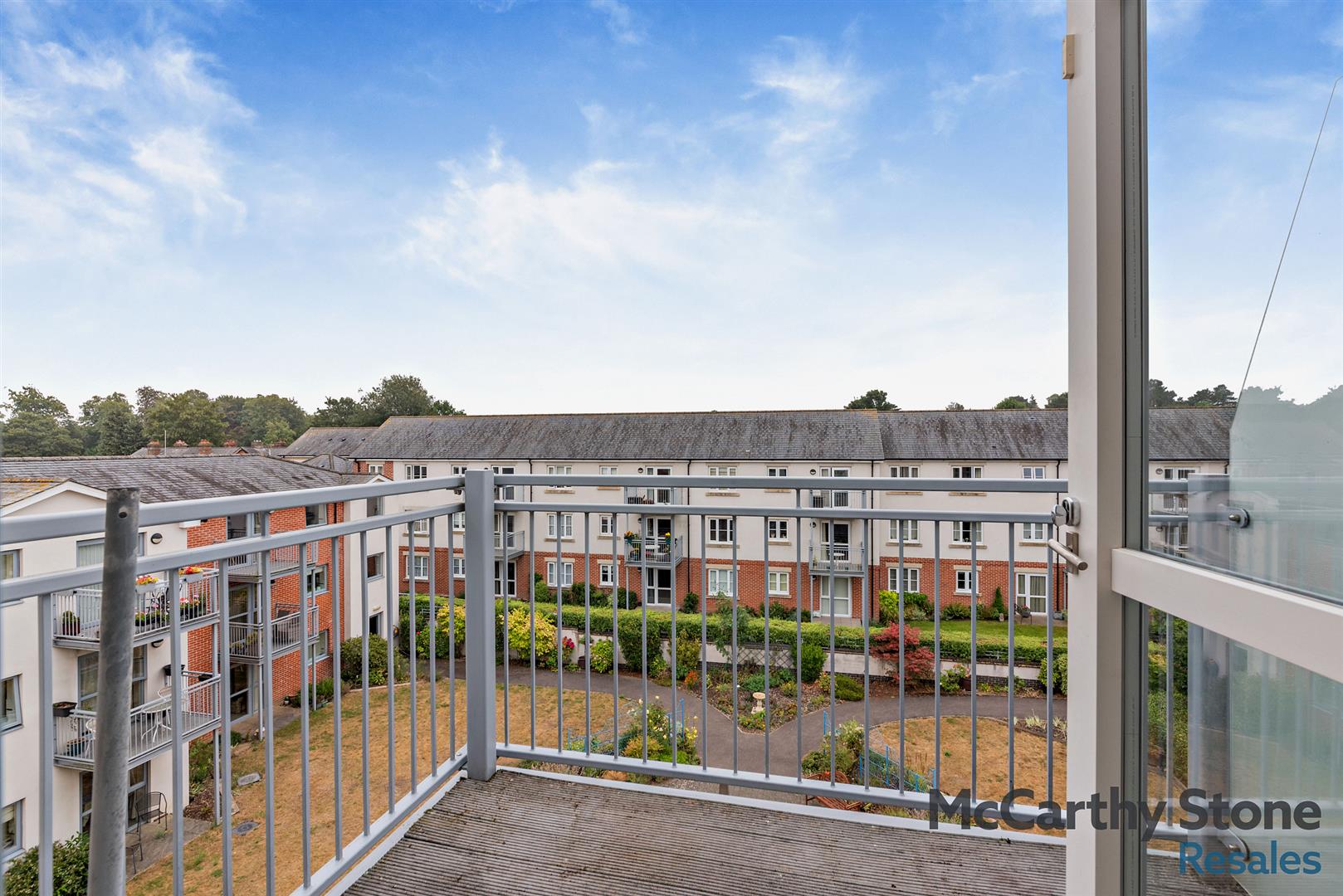 Lady Susan Court, New Road, Basingstoke