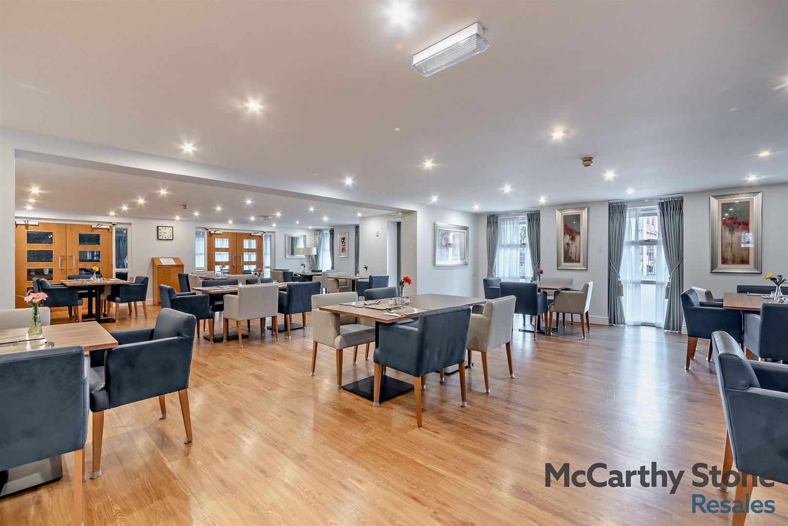 Lady Susan Court, New Road, Basingstoke