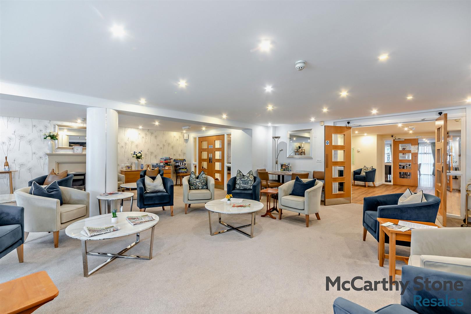 Lady Susan Court, New Road, Basingstoke