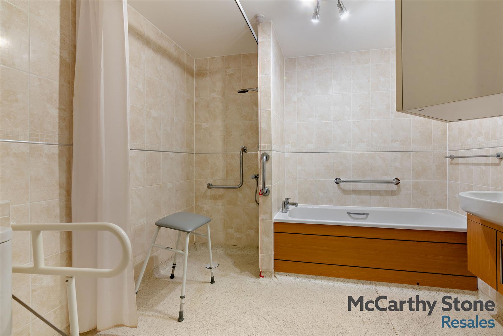 Lady Susan Court, New Road, Basingstoke