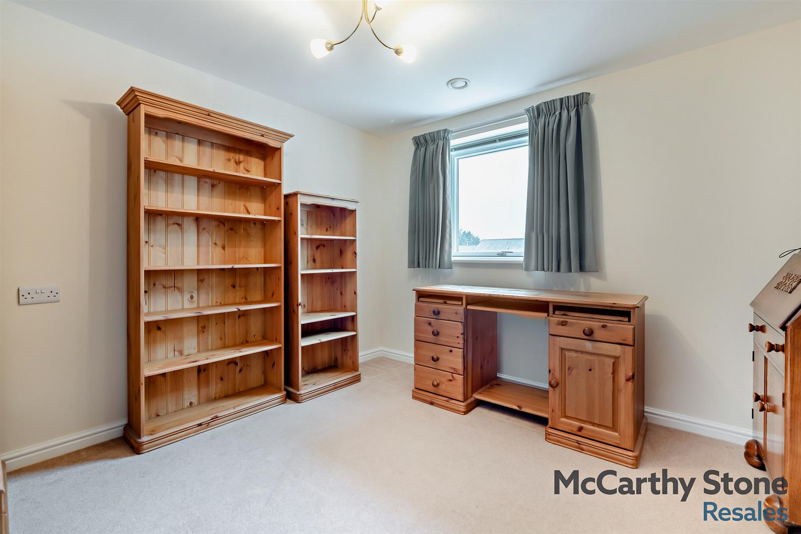 Lady Susan Court, New Road, Basingstoke