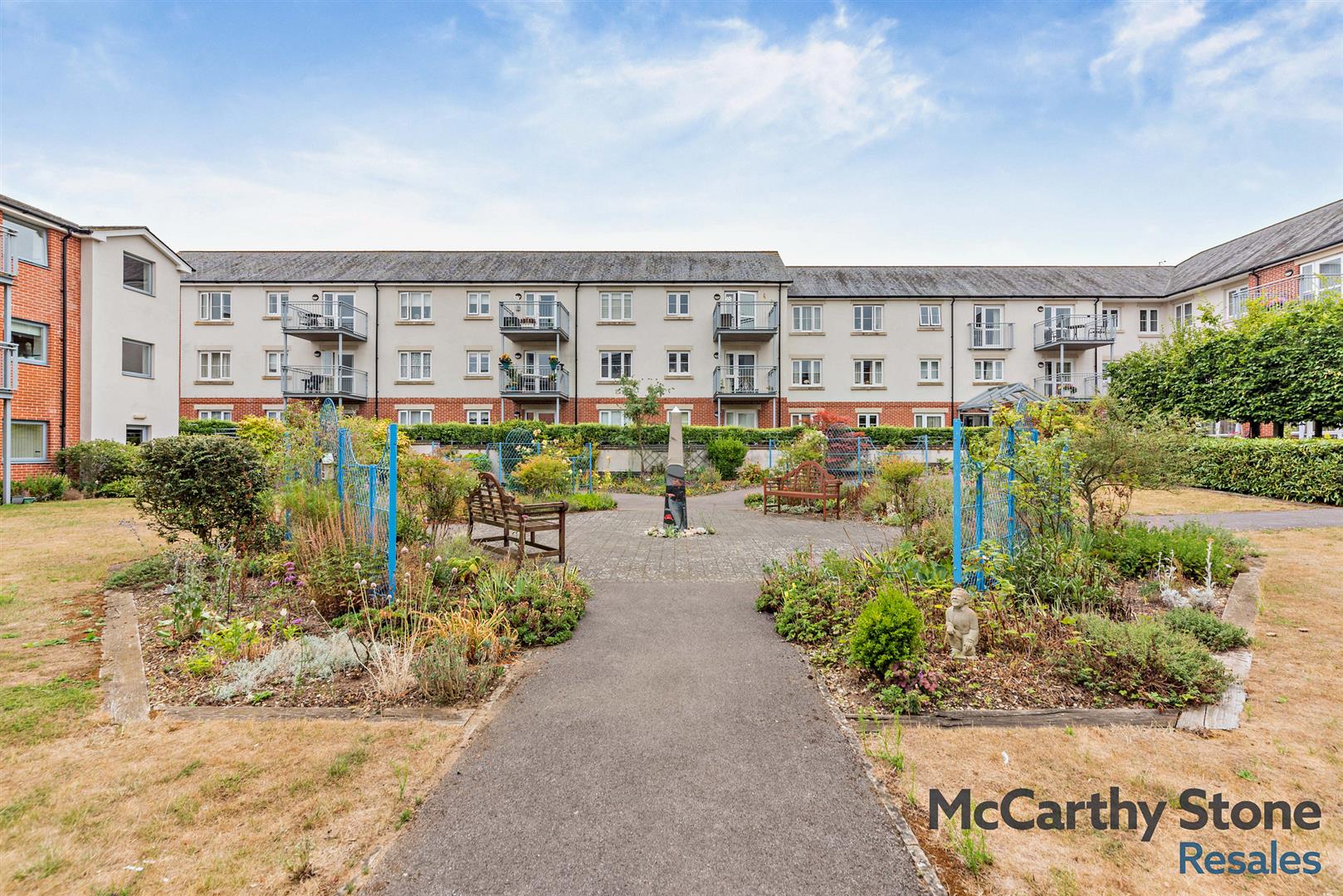 Lady Susan Court, New Road, Basingstoke