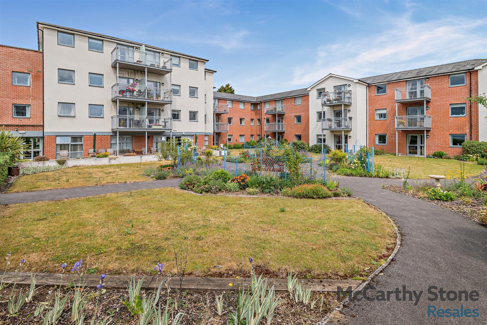 Lady Susan Court, New Road, Basingstoke