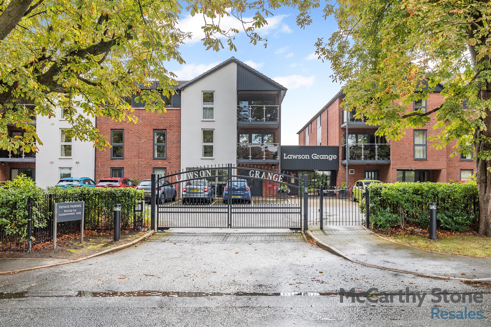 Lawson Grange, Holly Road North, Wilmslow, Cheshire East