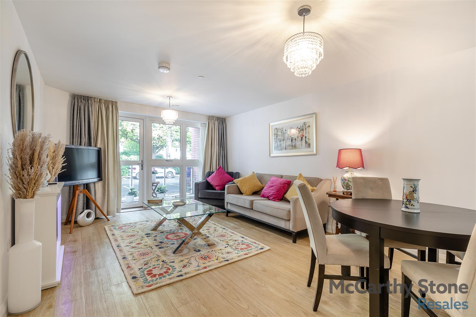 Lawson Grange, Holly Road North, Wilmslow, Cheshire East