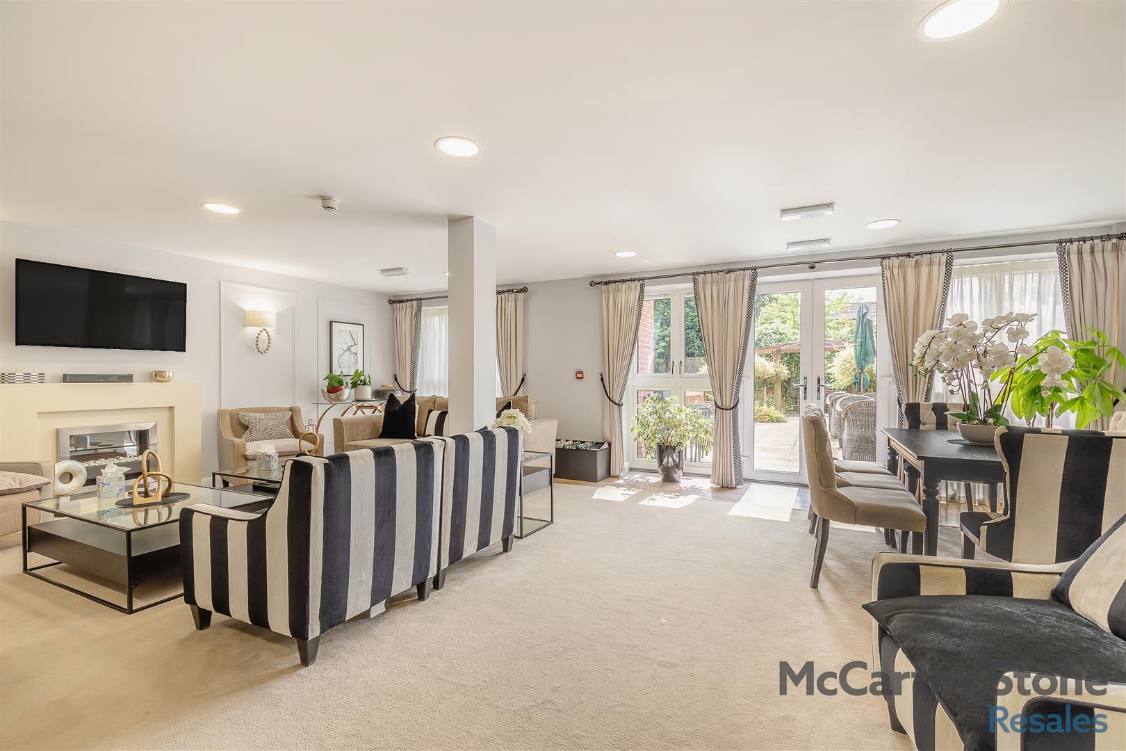 Lawson Grange, Holly Road North, Wilmslow, Cheshire East