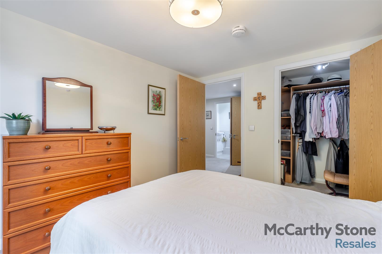 Balshaw Court Burlington Gardens Leyland PR25 3EX