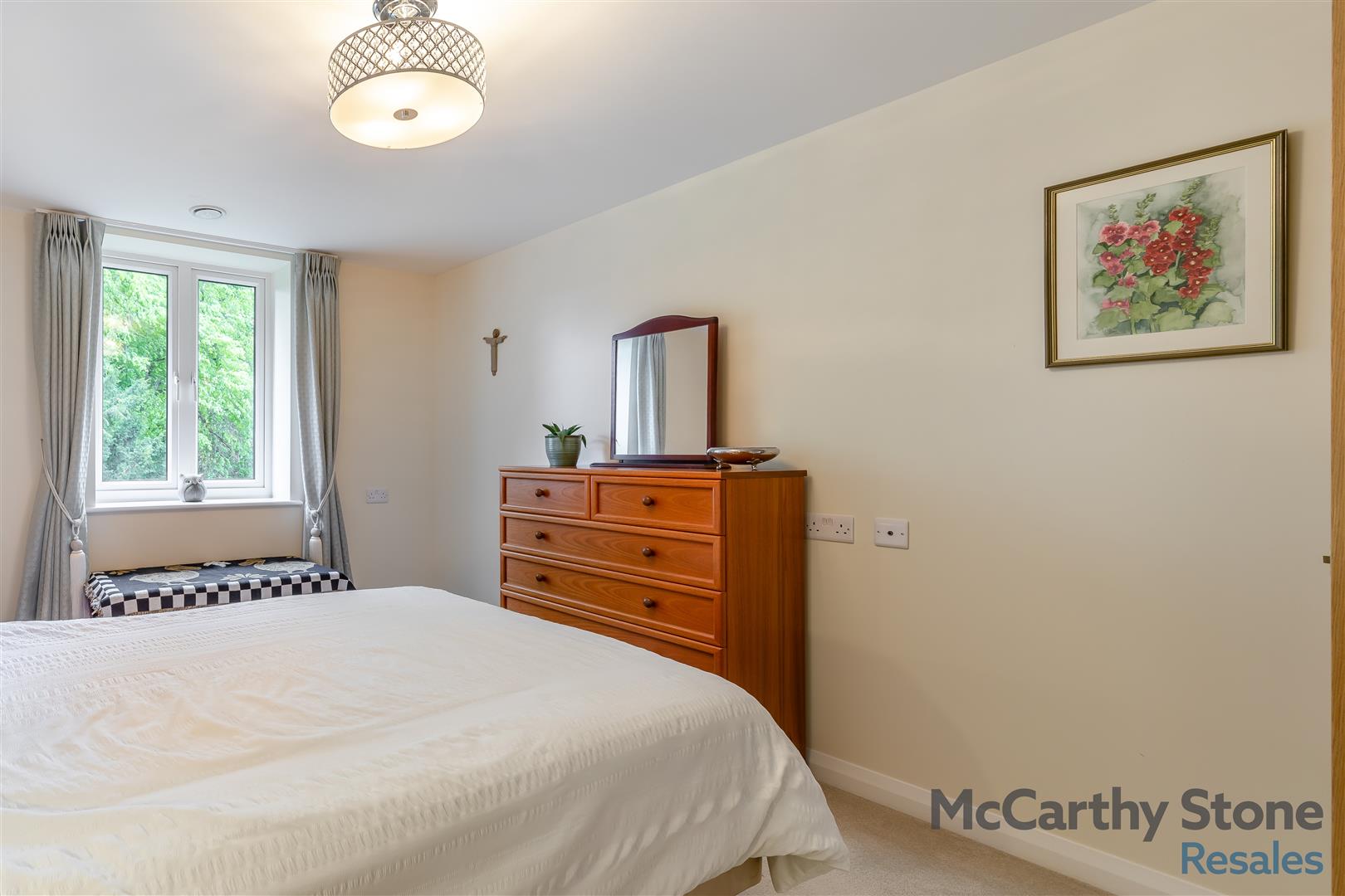 Balshaw Court Burlington Gardens Leyland PR25 3EX