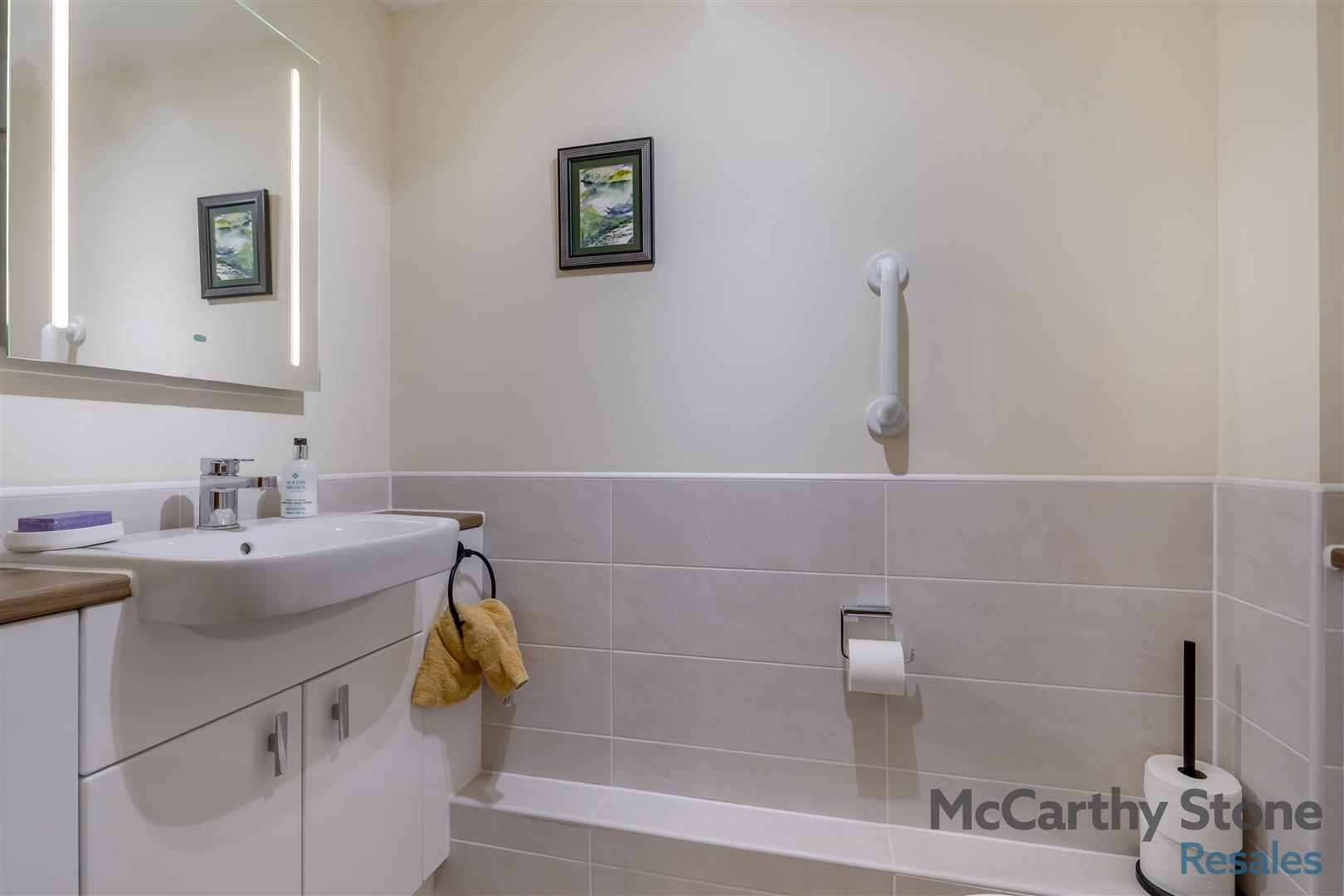 Balshaw Court Burlington Gardens Leyland PR25 3EX