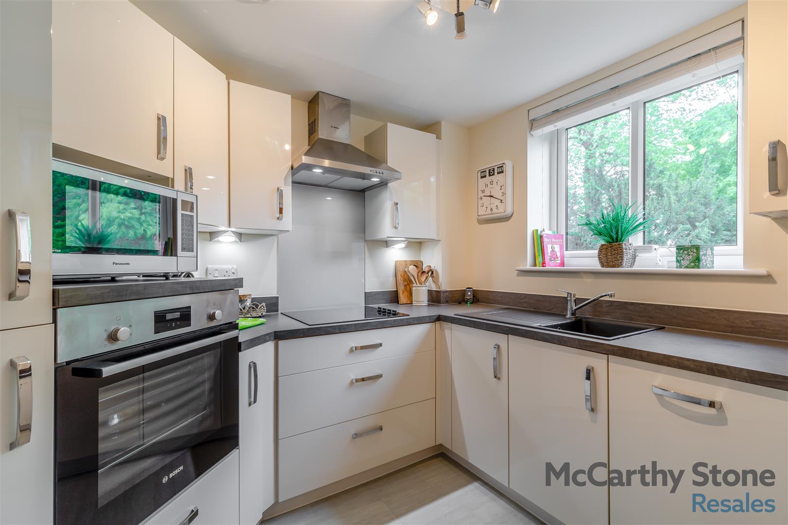 Balshaw Court Burlington Gardens Leyland PR25 3EX