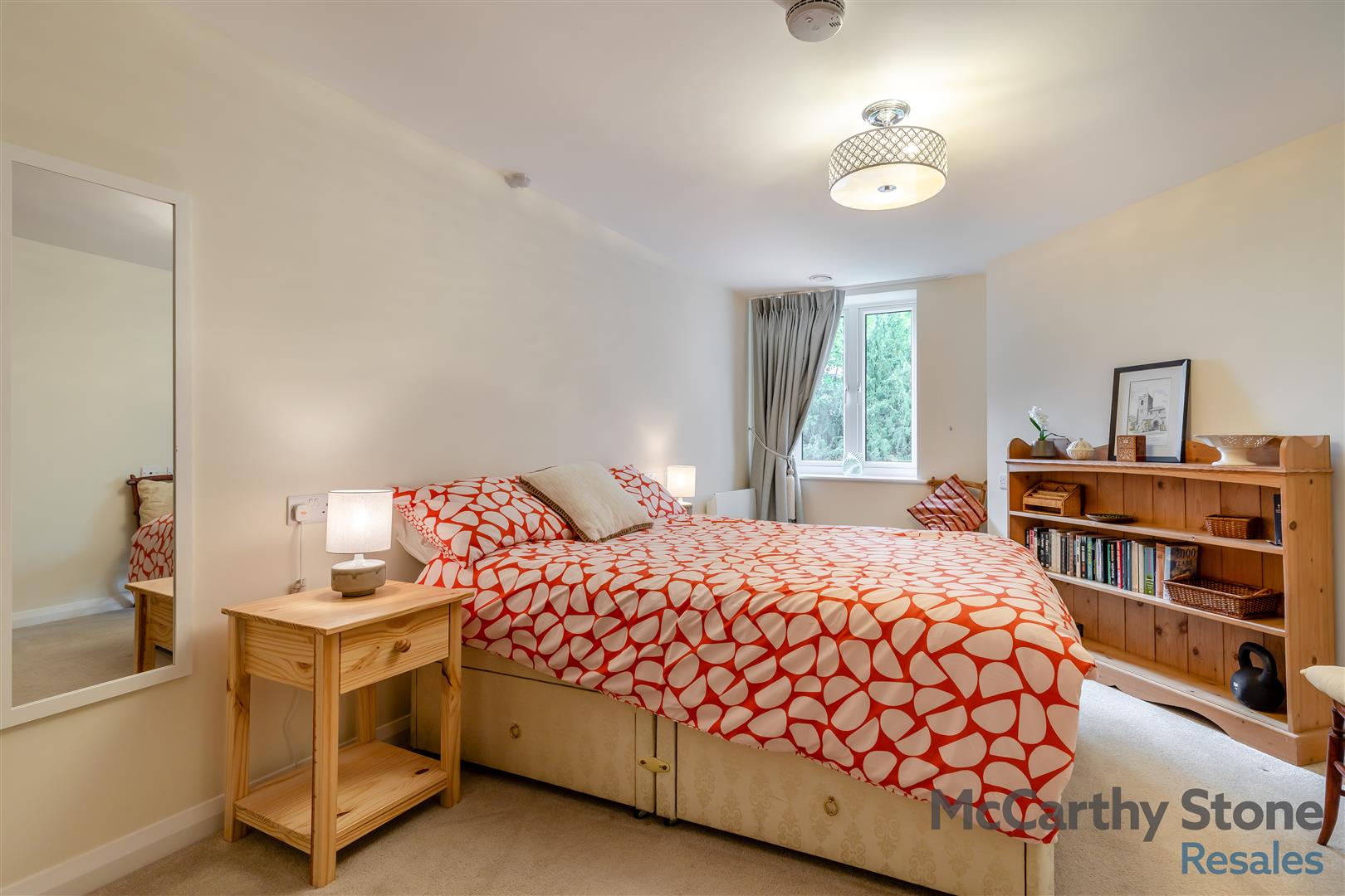 Balshaw Court Burlington Gardens Leyland PR25 3EX