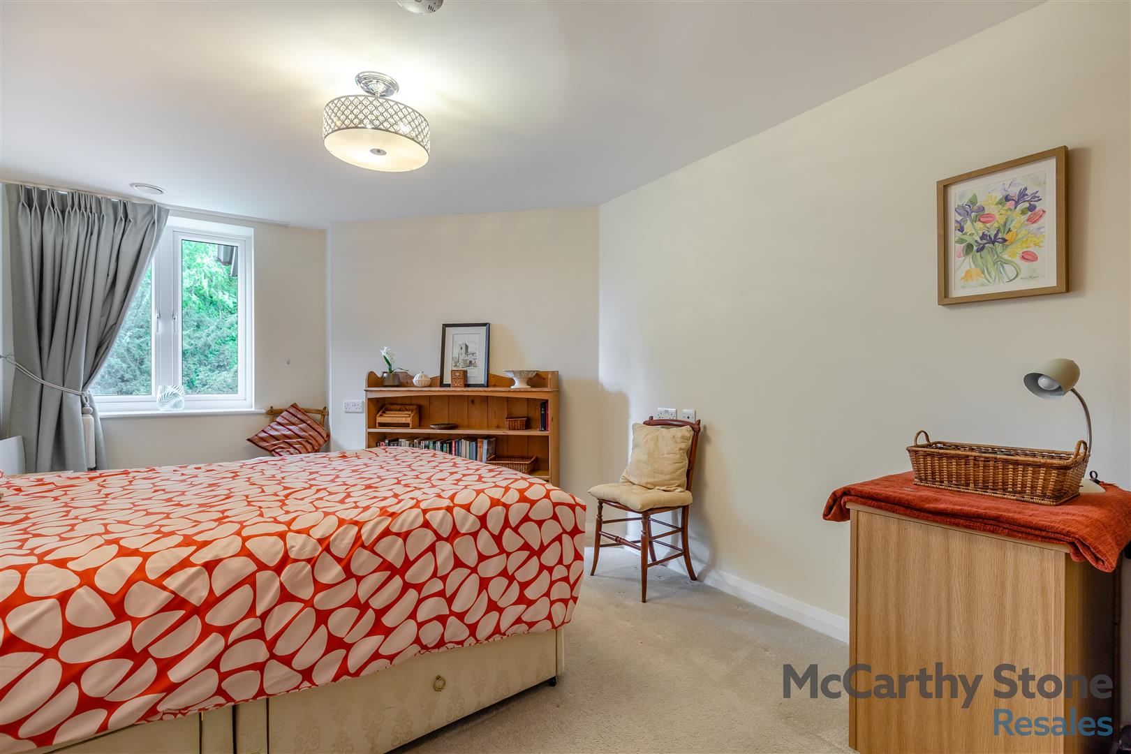 Balshaw Court Burlington Gardens Leyland PR25 3EX