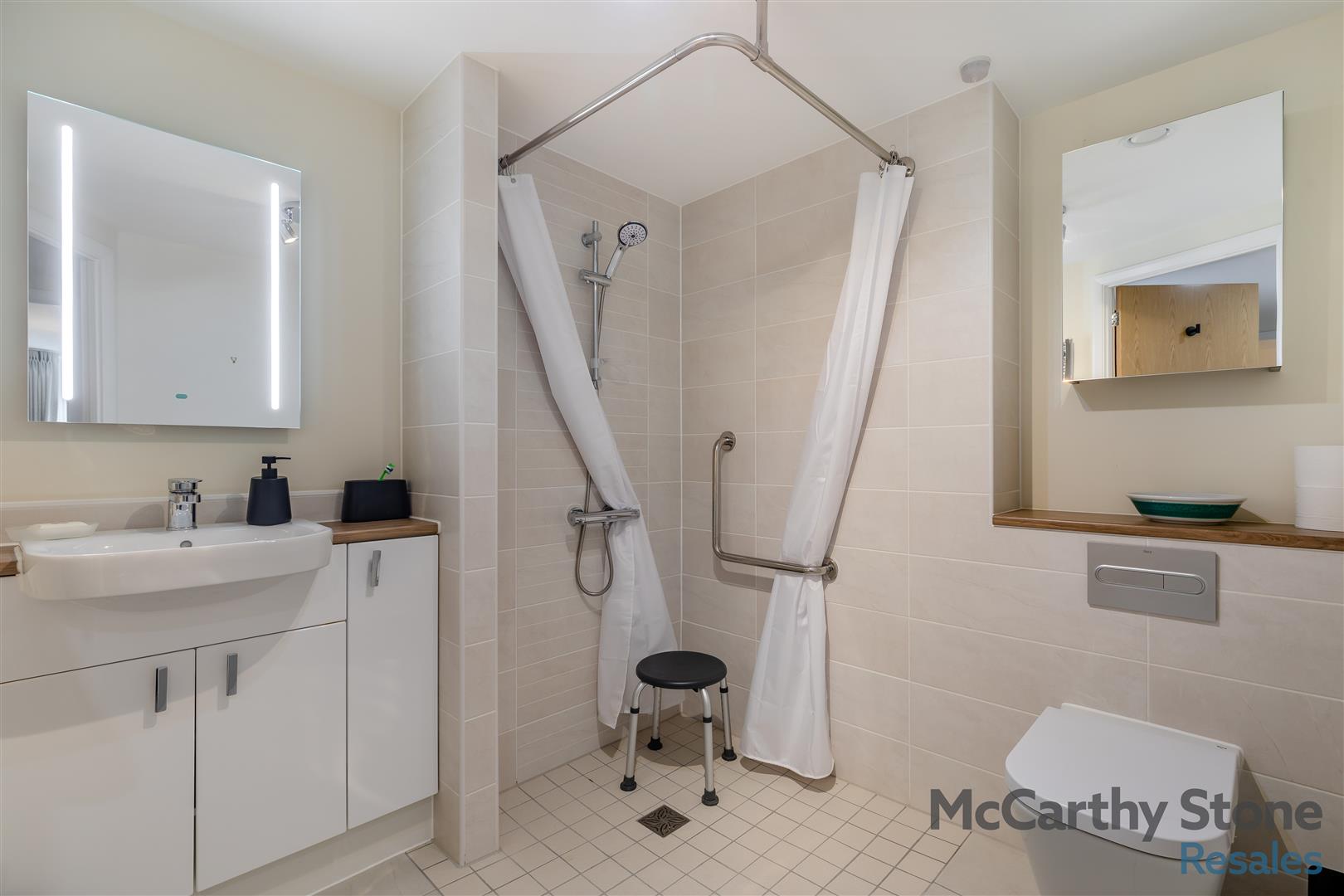 Balshaw Court Burlington Gardens Leyland PR25 3EX