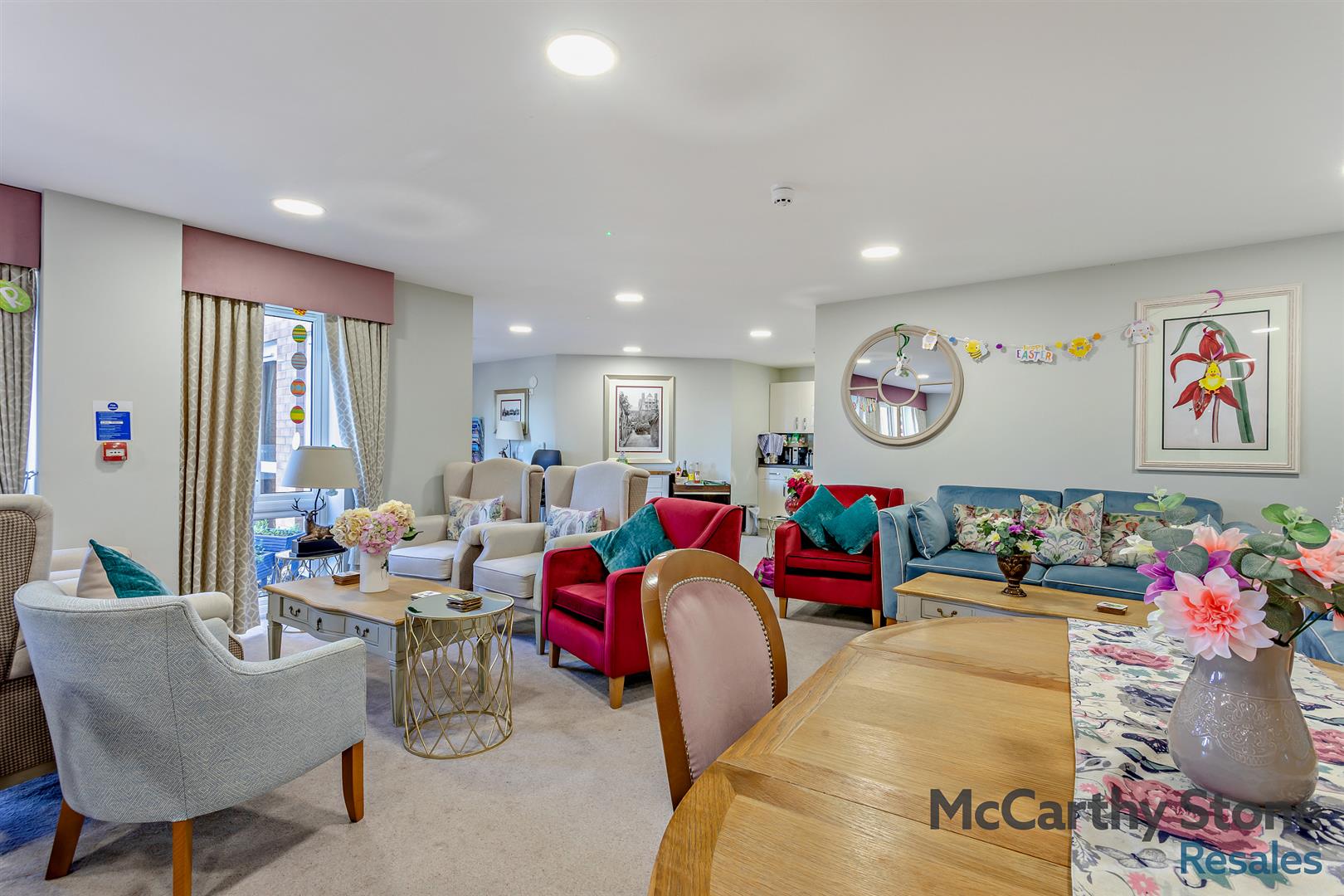 Cranberry Court, Kempley Close, Hampton ,Peterborough, PE7 8QH