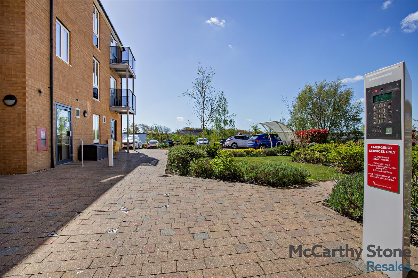 Cranberry Court, Kempley Close, Hampton ,Peterborough, PE7 8QH