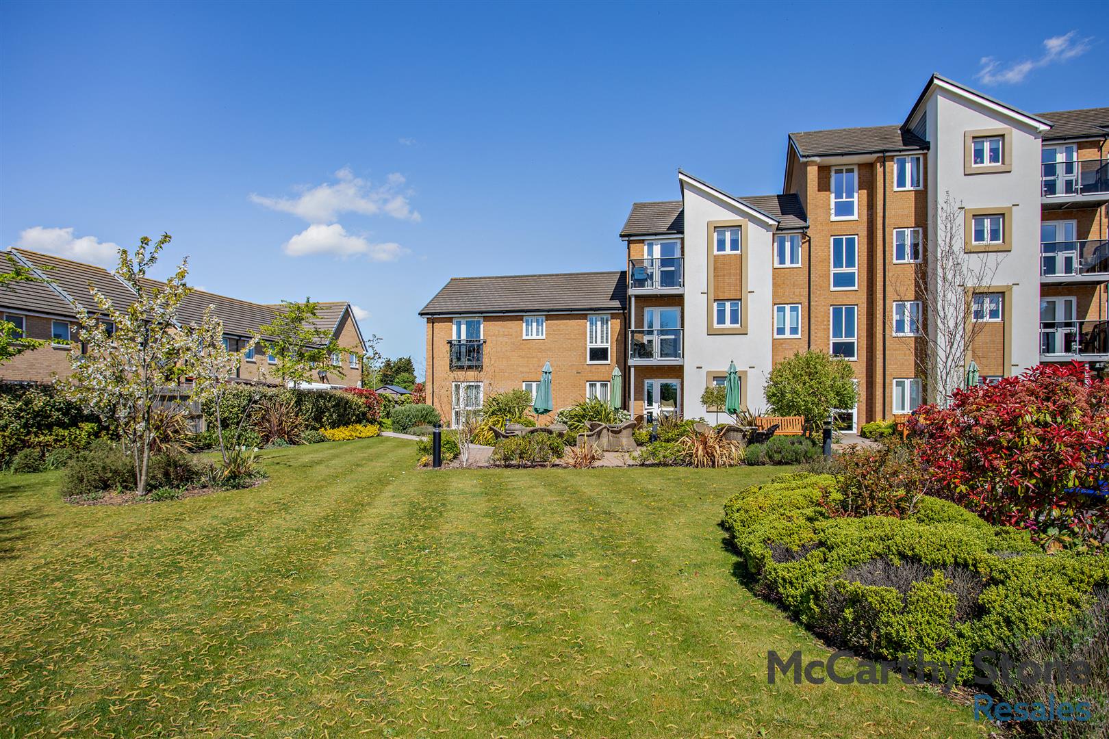 Cranberry Court, Kempley Close, Hampton ,Peterborough, PE7 8QH