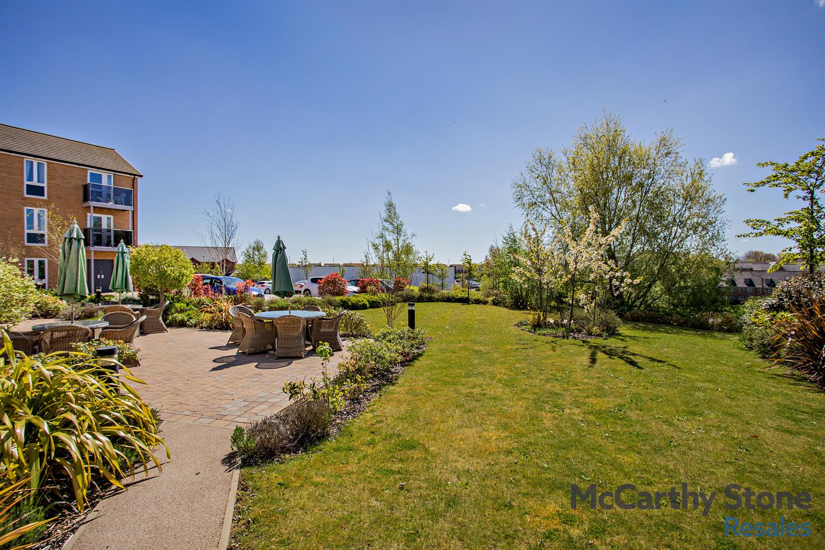 Cranberry Court, Kempley Close, Hampton ,Peterborough, PE7 8QH