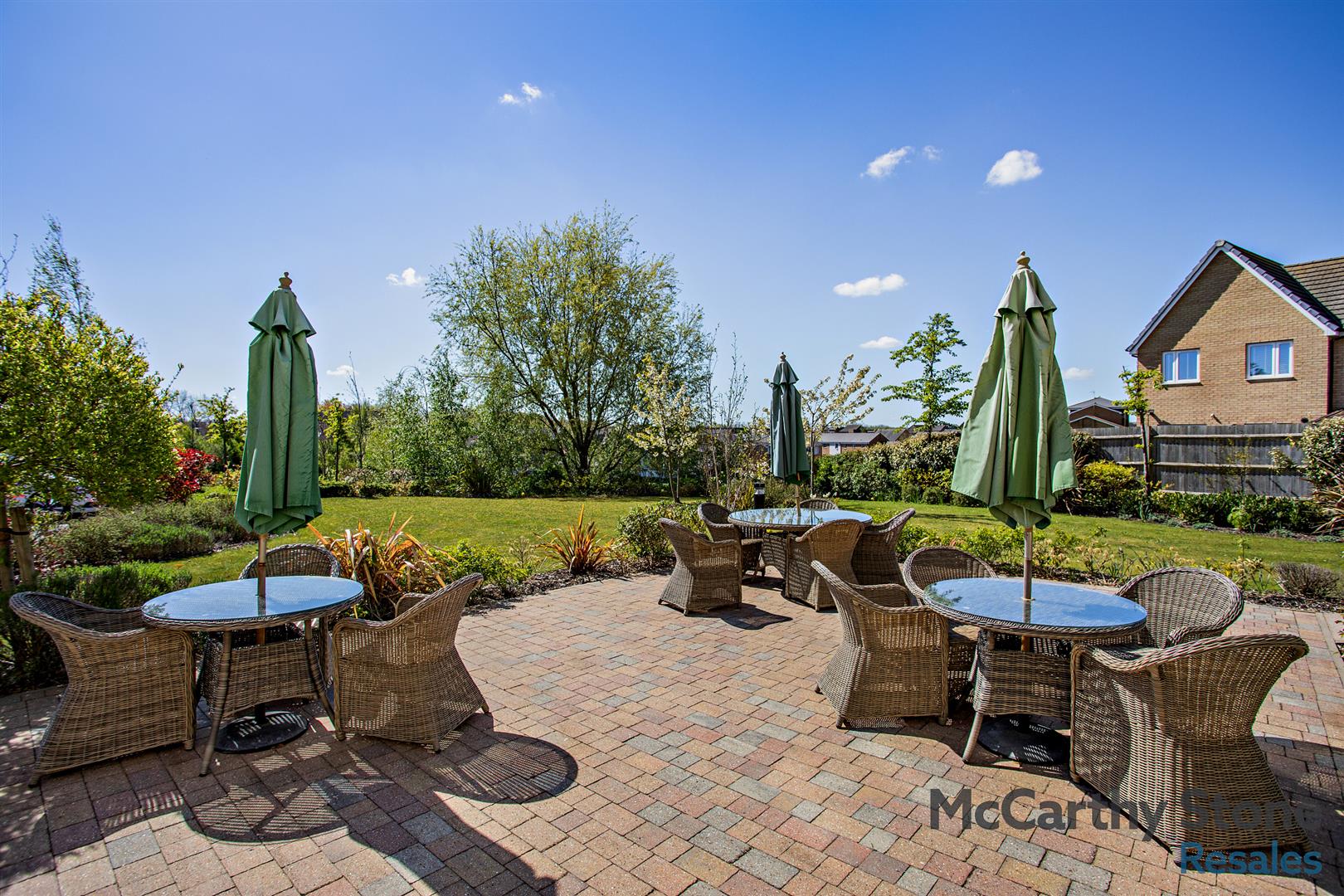 Cranberry Court, Kempley Close, Hampton ,Peterborough, PE7 8QH