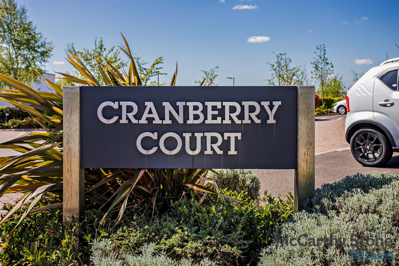 Cranberry Court, Kempley Close, Hampton ,Peterborough, PE7 8QH
