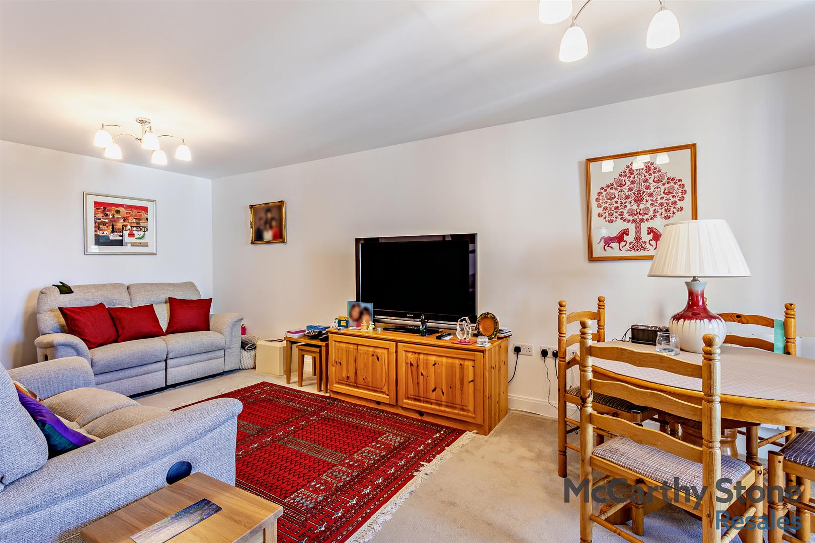 Cranberry Court, Kempley Close, Hampton ,Peterborough, PE7 8QH
