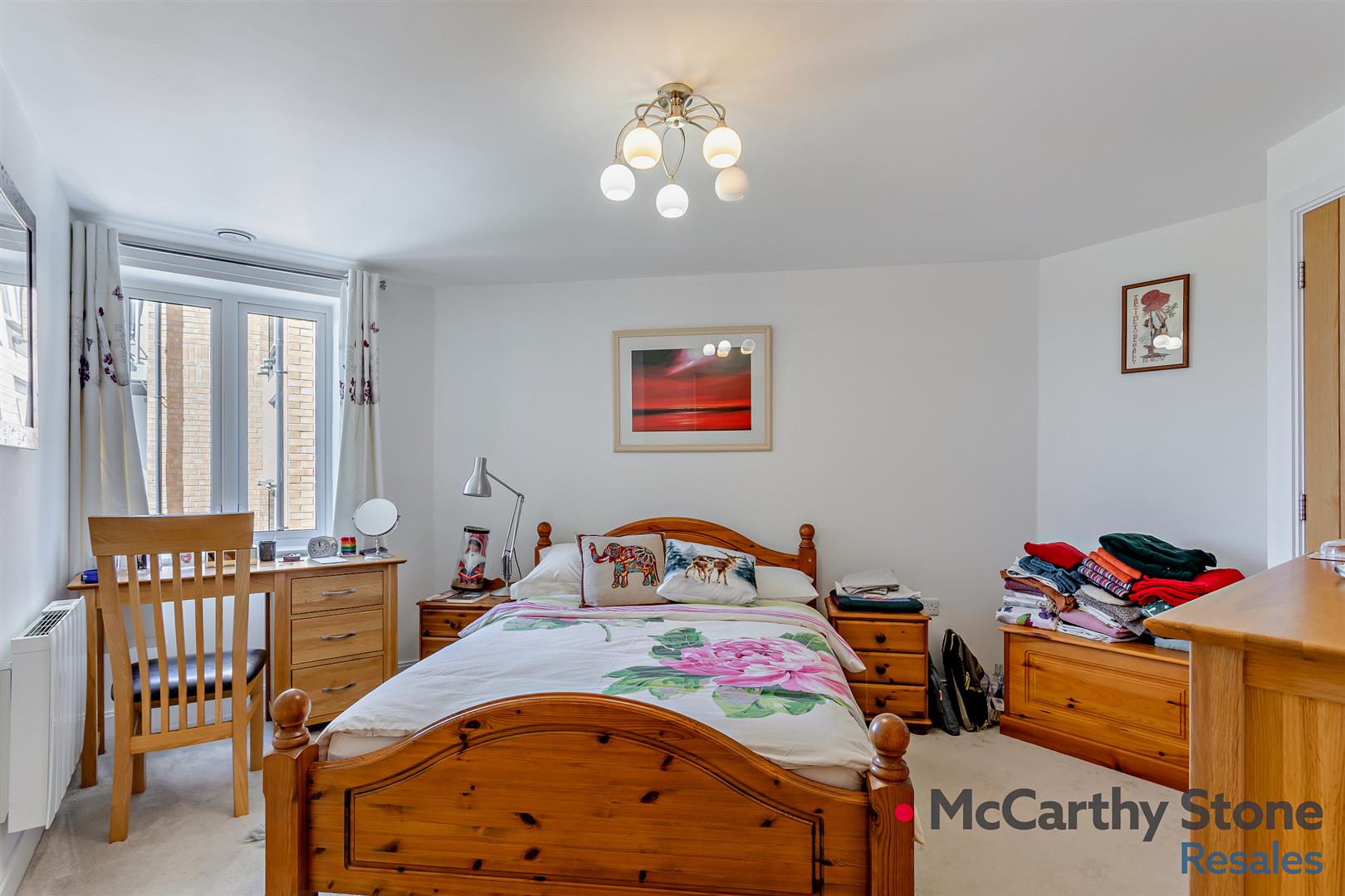 Cranberry Court, Kempley Close, Hampton ,Peterborough, PE7 8QH