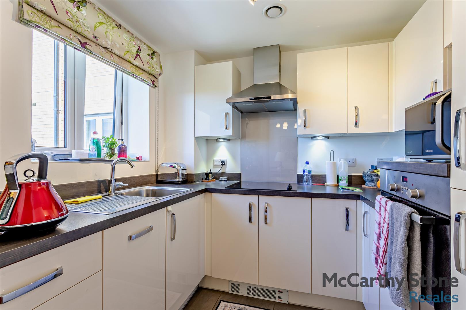 Cranberry Court, Kempley Close, Hampton ,Peterborough, PE7 8QH
