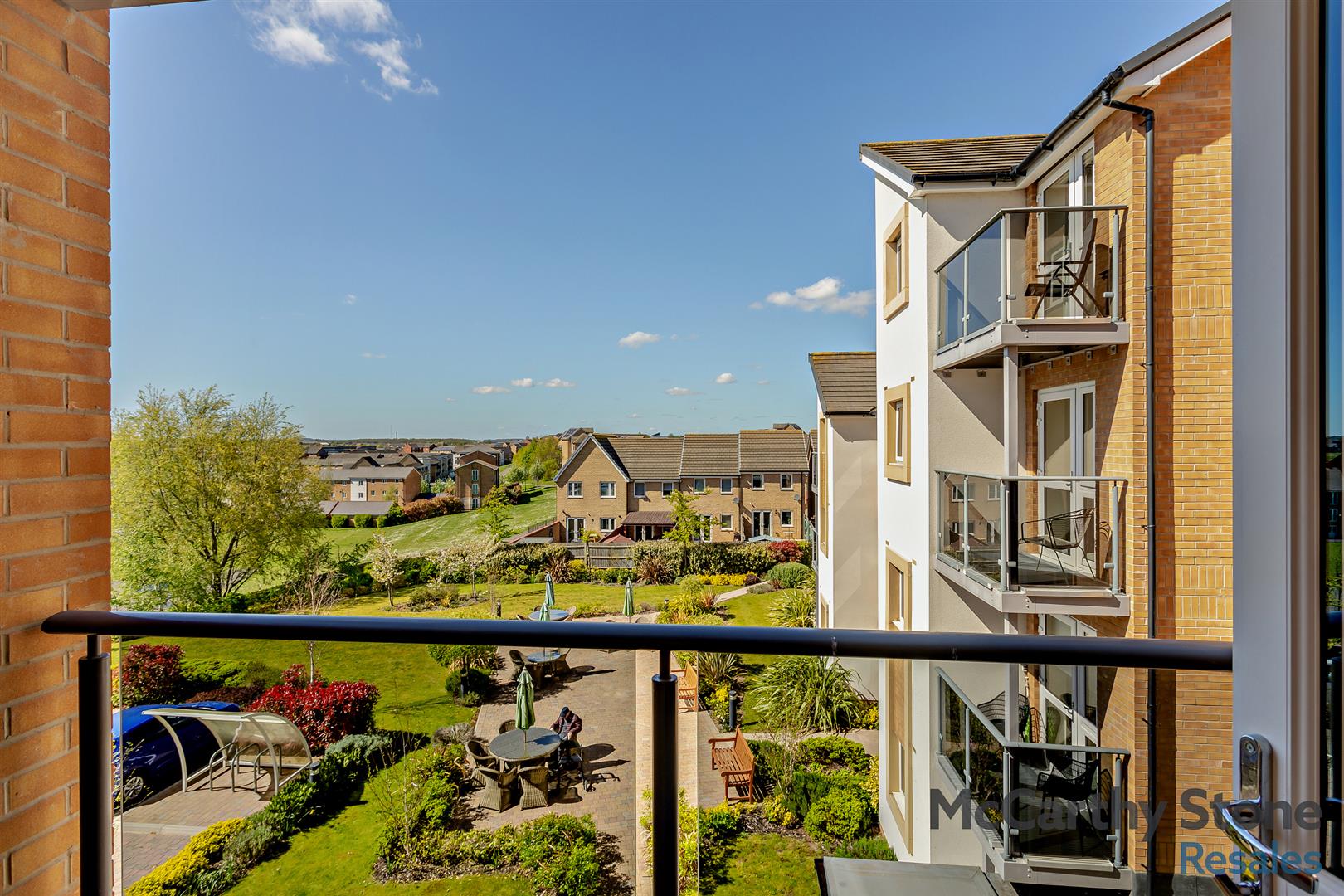Cranberry Court, Kempley Close, Hampton ,Peterborough, PE7 8QH