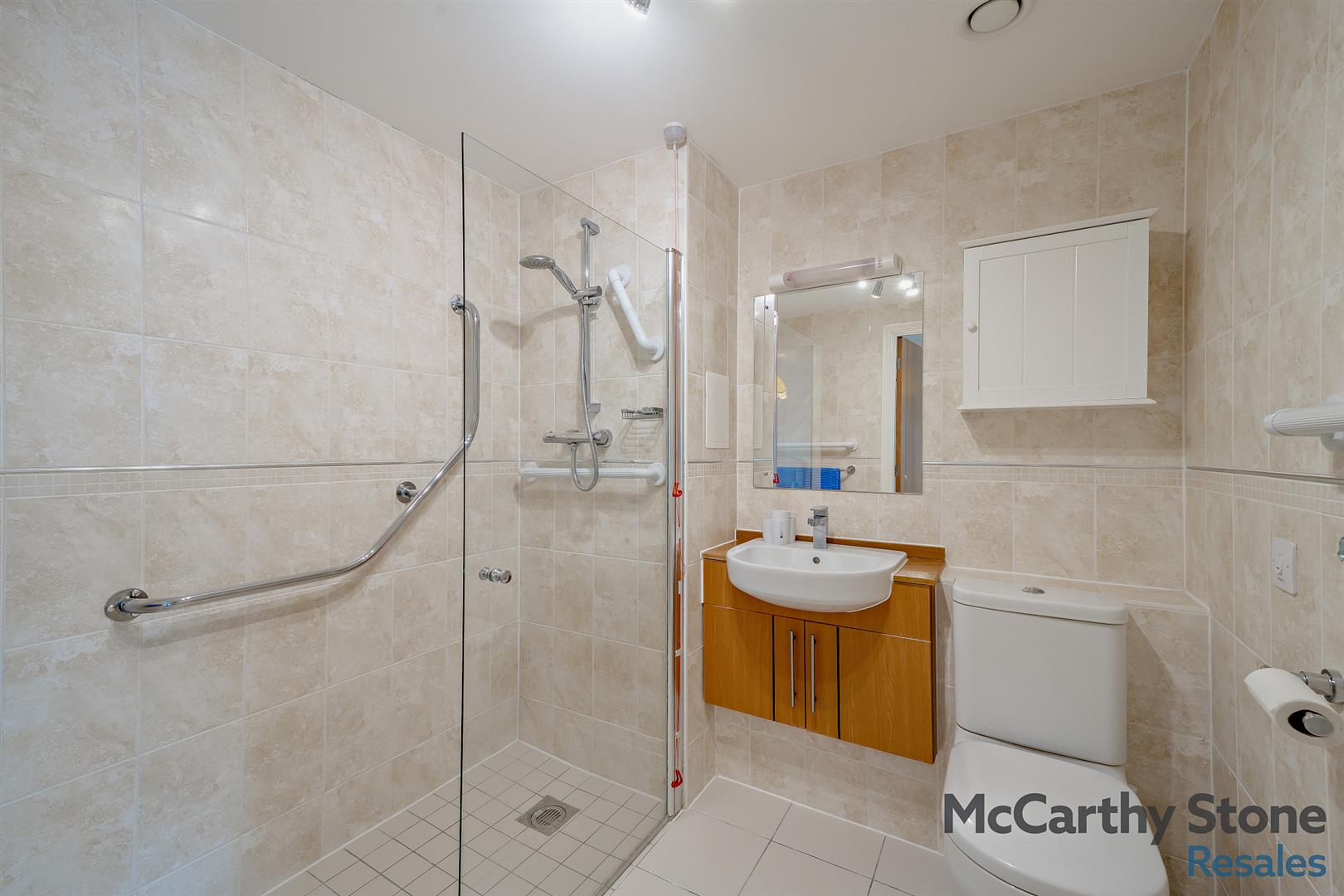 Anstie Court, Wharf Street, Devizes, SN10 1GA