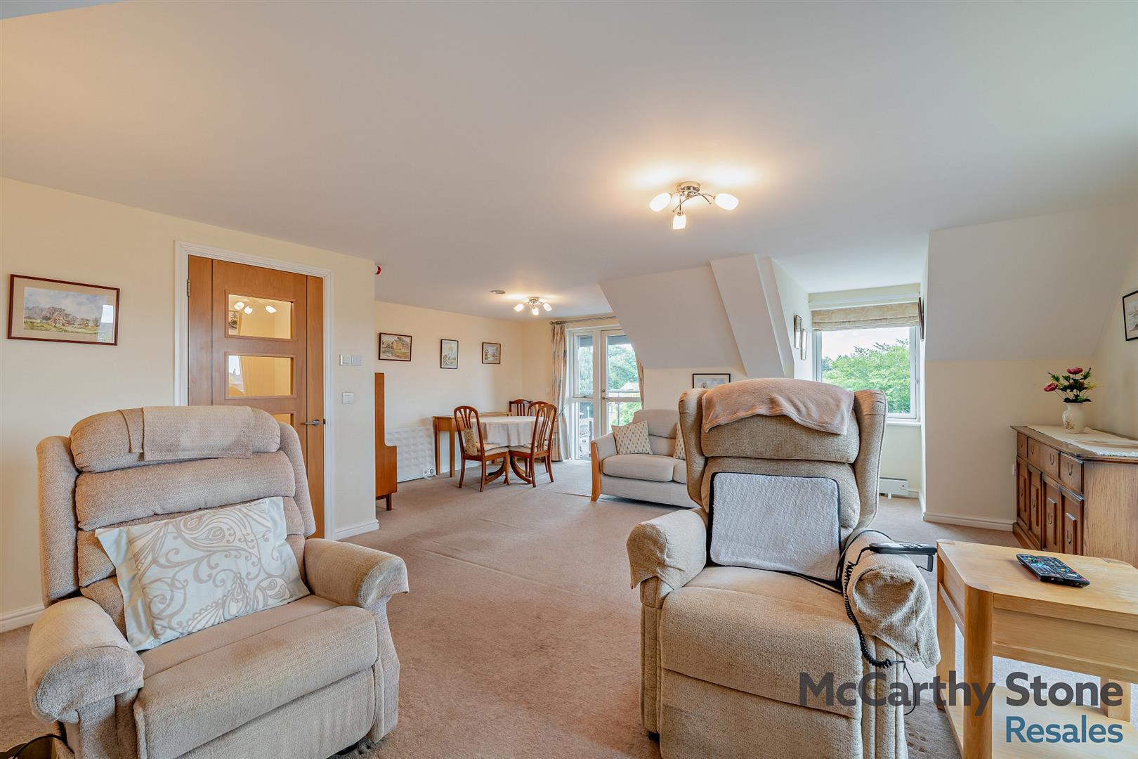 Anstie Court, Wharf Street, Devizes, SN10 1GA