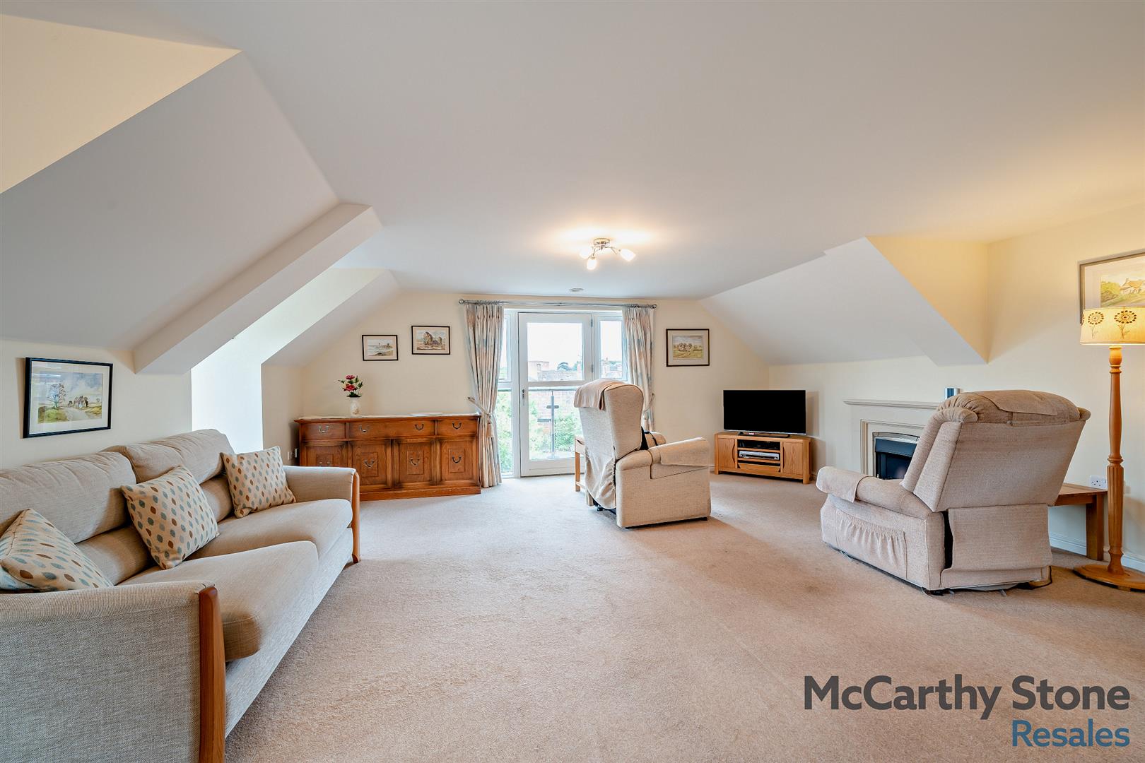 Anstie Court, Wharf Street, Devizes, SN10 1GA