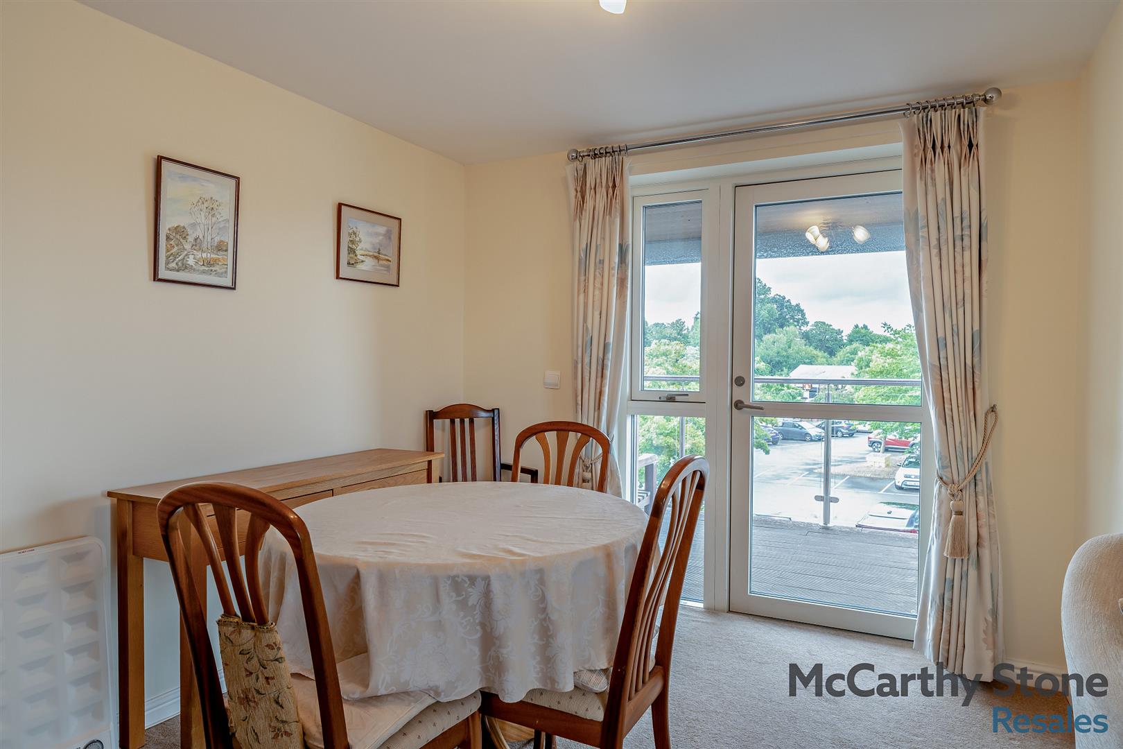 Anstie Court, Wharf Street, Devizes, SN10 1GA