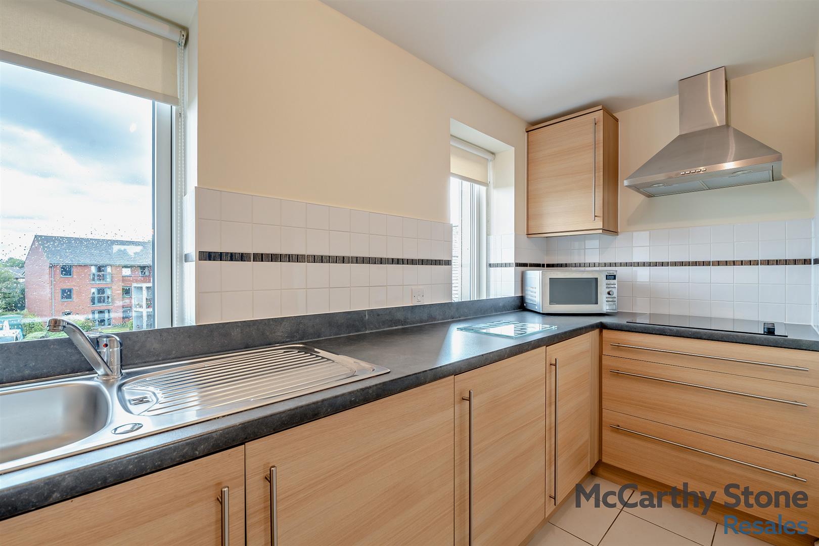 Anstie Court, Wharf Street, Devizes, SN10 1GA