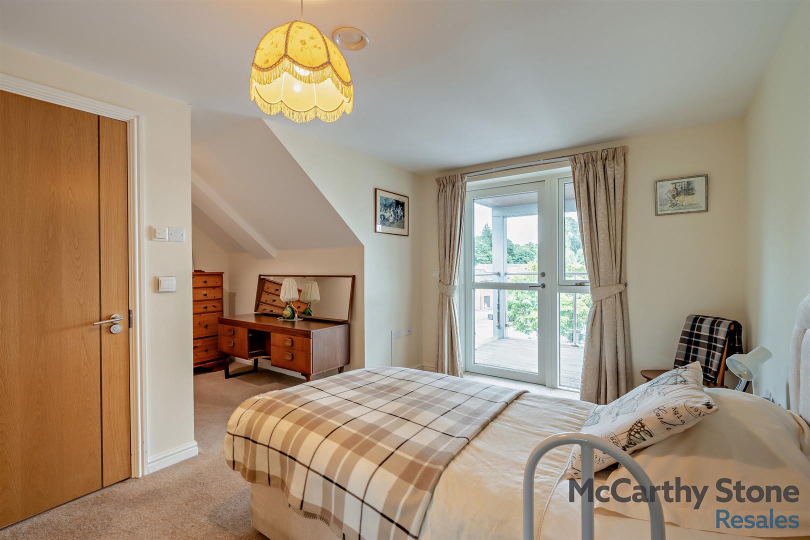 Anstie Court, Wharf Street, Devizes, SN10 1GA