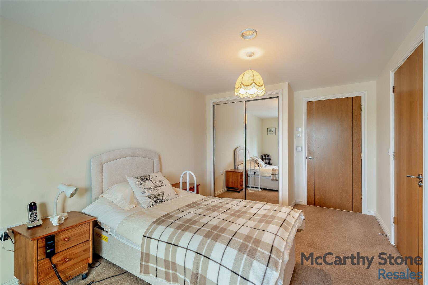 Anstie Court, Wharf Street, Devizes, SN10 1GA