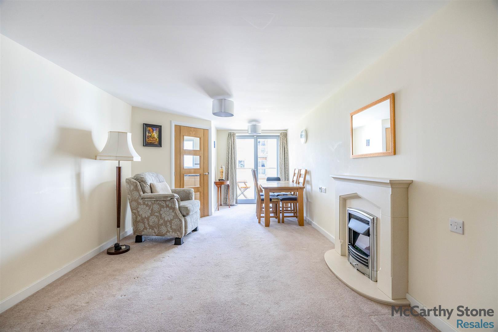 Florence Court, 402 North Deeside Road, Aberdeen