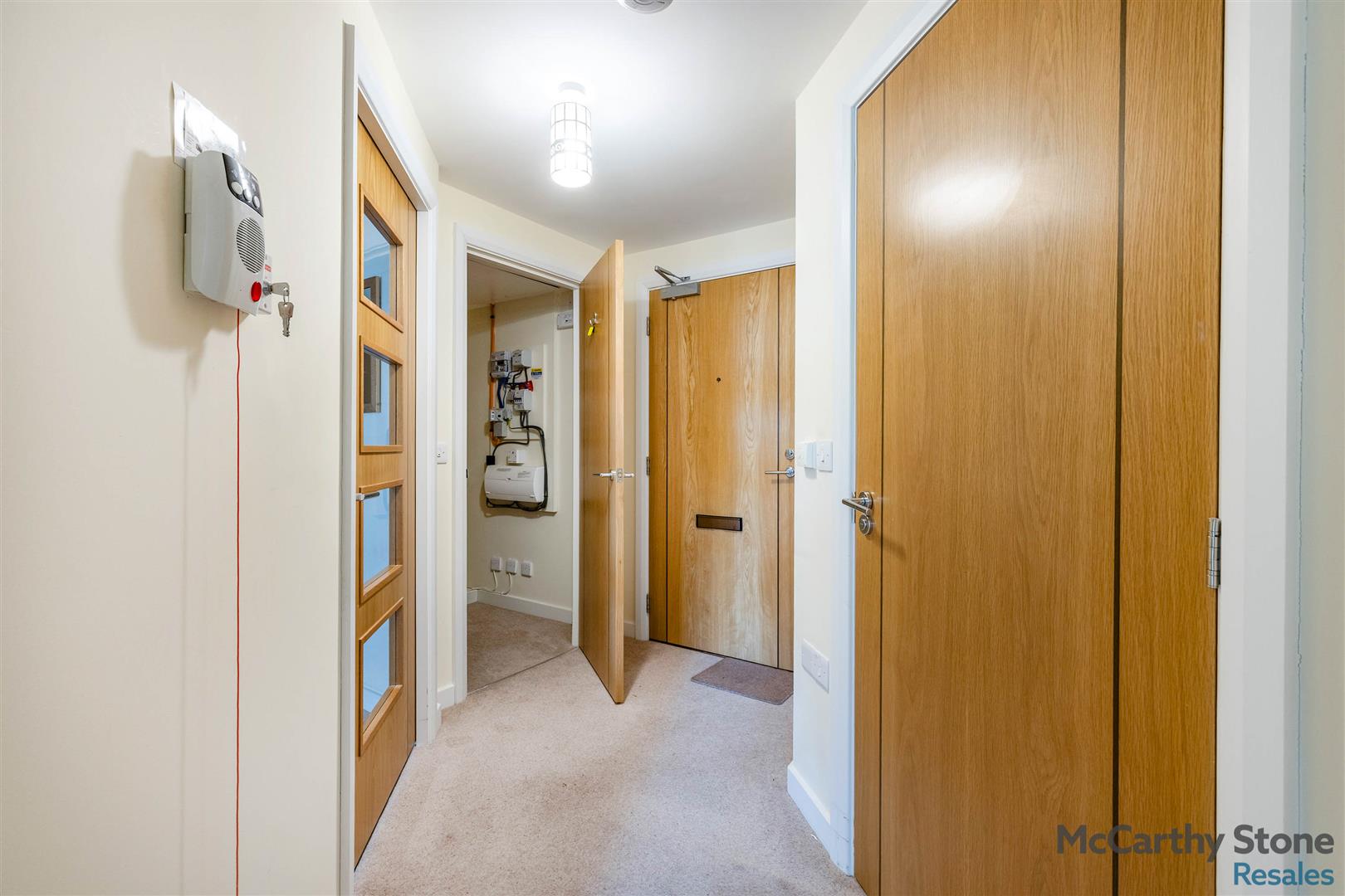Florence Court, 402 North Deeside Road, Aberdeen