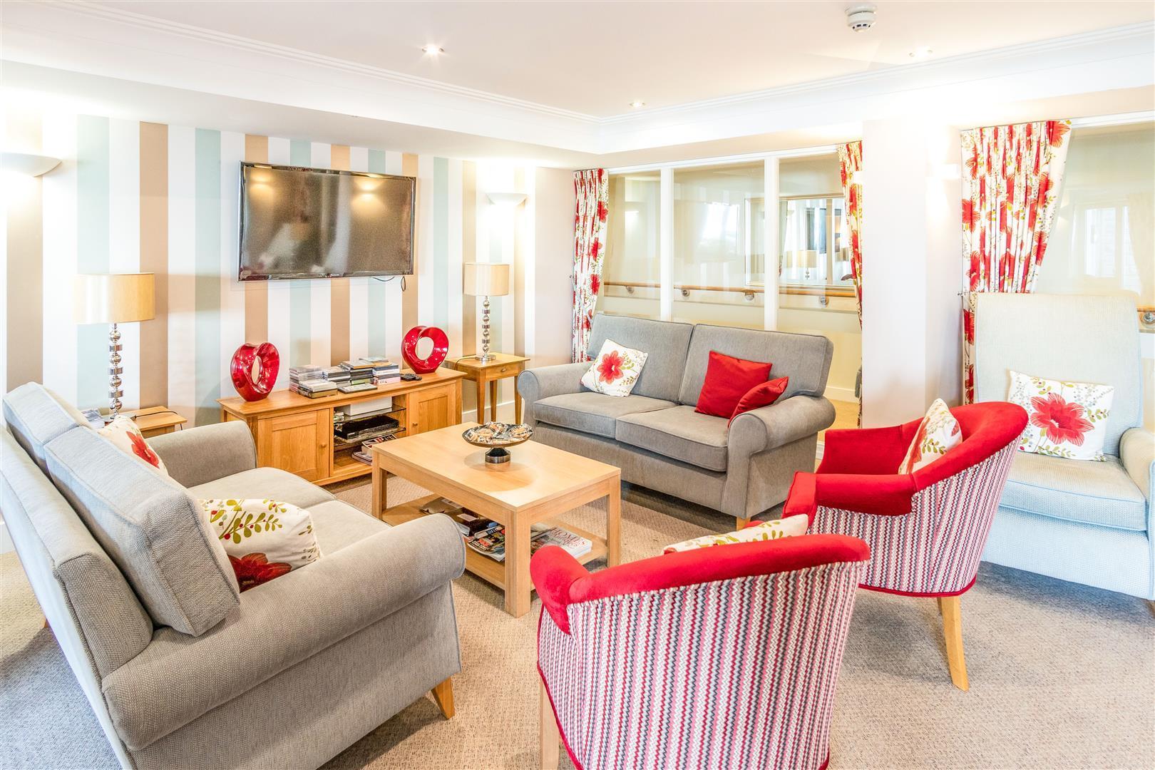 Florence Court, 402 North Deeside Road, Aberdeen