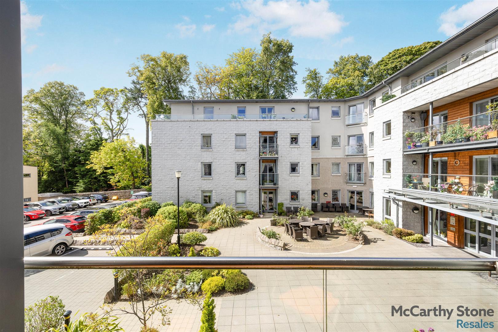 Florence Court, 402 North Deeside Road, Aberdeen